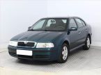 Škoda Octavia - fotka číslo 1