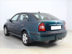 Škoda Octavia - fotka číslo 3