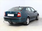 Škoda Octavia - fotka číslo 4