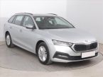 Škoda Octavia - fotka číslo 0