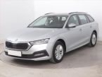 Škoda Octavia - fotka číslo 1