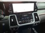 Kia Sorento - fotka číslo 11