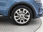 Kia Sorento - fotka číslo 12