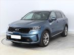 Kia Sorento - fotka číslo 1