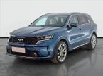 Kia Sorento - fotka číslo 1