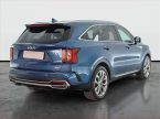 Kia Sorento - fotka číslo 4