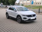 Volkswagen T-Roc - fotka číslo 0
