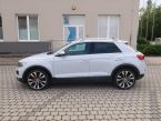 Volkswagen T-Roc - fotka číslo 2