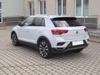 Volkswagen T-Roc - fotka číslo 3