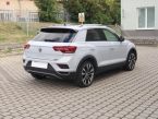 Volkswagen T-Roc - fotka číslo 4
