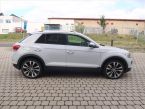 Volkswagen T-Roc - fotka číslo 5