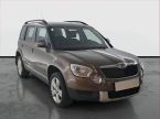 Škoda Yeti - fotka číslo 0