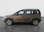 Škoda Yeti - fotka číslo 2