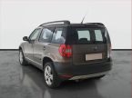 Škoda Yeti - fotka číslo 3