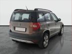 Škoda Yeti - fotka číslo 4
