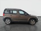 Škoda Yeti - fotka číslo 5