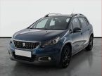 Peugeot 2008 - fotka číslo 1