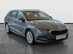 Škoda Octavia - fotka číslo 0