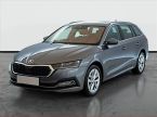 Škoda Octavia - fotka číslo 1