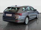 Škoda Octavia - fotka číslo 4