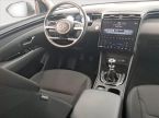 Hyundai Tucson - fotka číslo 6