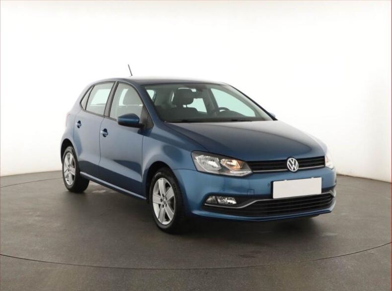 Volkswagen Polo - hlavní foto