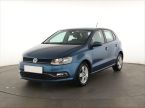 Volkswagen Polo - fotka číslo 1