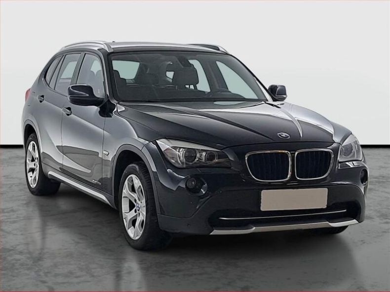 BMW X1 - hlavní fotka inzerátu
