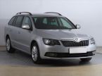 Škoda Superb - fotka číslo 0