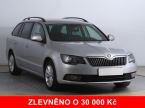 Škoda Superb - fotka číslo 0