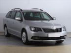 Škoda Superb - fotka číslo 0