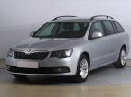 Škoda Superb - fotka číslo 1