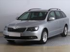 Škoda Superb - fotka číslo 1