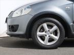 Suzuki SX4 - fotka číslo 13