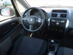 Suzuki SX4 - fotka číslo 6