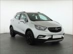 Opel Mokka - fotka číslo 0