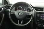 Škoda Octavia - fotka číslo 11
