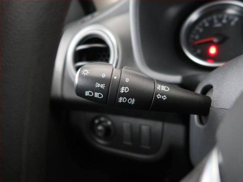 Dacia Logan - hlavní fotka