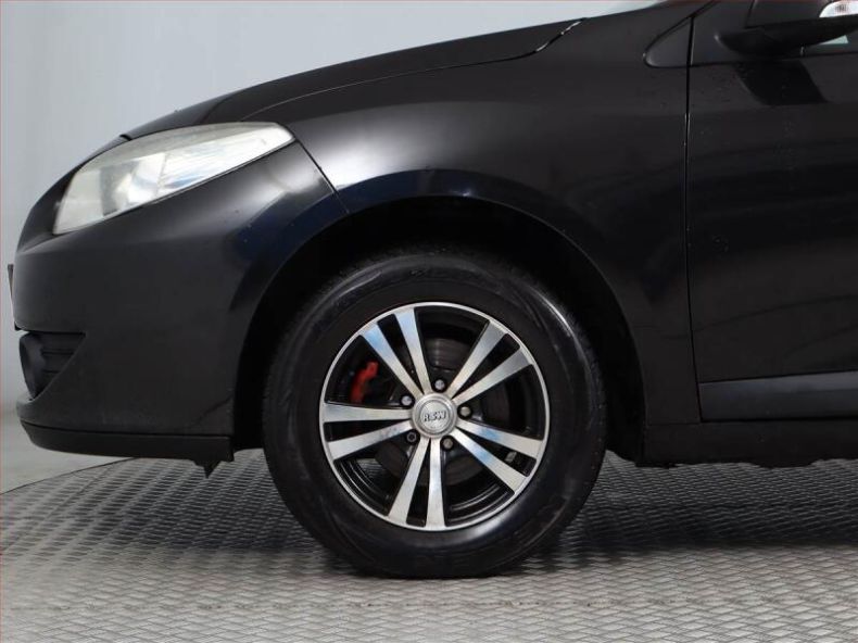 Renault Fluence - hlavní foto