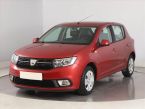 Dacia Sandero - fotka číslo 1