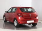 Dacia Sandero - fotka číslo 3