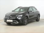 Mercedes Třída GLA - fotka číslo 1