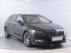 Škoda Superb - fotka číslo 0