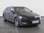 Škoda Superb - fotka číslo 0