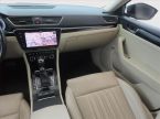 Škoda Superb - fotka číslo 7