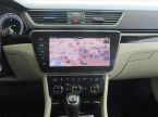 Škoda Superb - fotka číslo 11