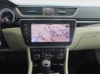 Škoda Superb - fotka číslo 11