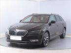 Škoda Superb - fotka číslo 1