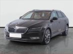 Škoda Superb - fotka číslo 1