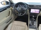 Škoda Superb - fotka číslo 6